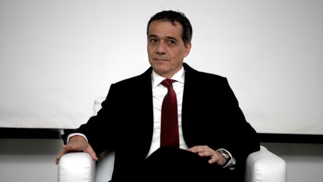 Alonso Segura no estÃ¡ a favor de eliminaciÃ³n de boletas