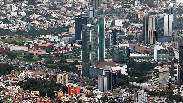 Cepal estima que el PerÃº crecerÃ¡ 3.9% en 2016