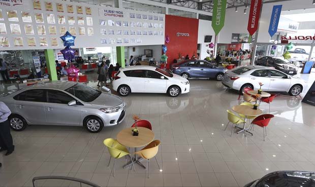 QuÃ© es leasing vehicular y quÃ© beneficios trae?