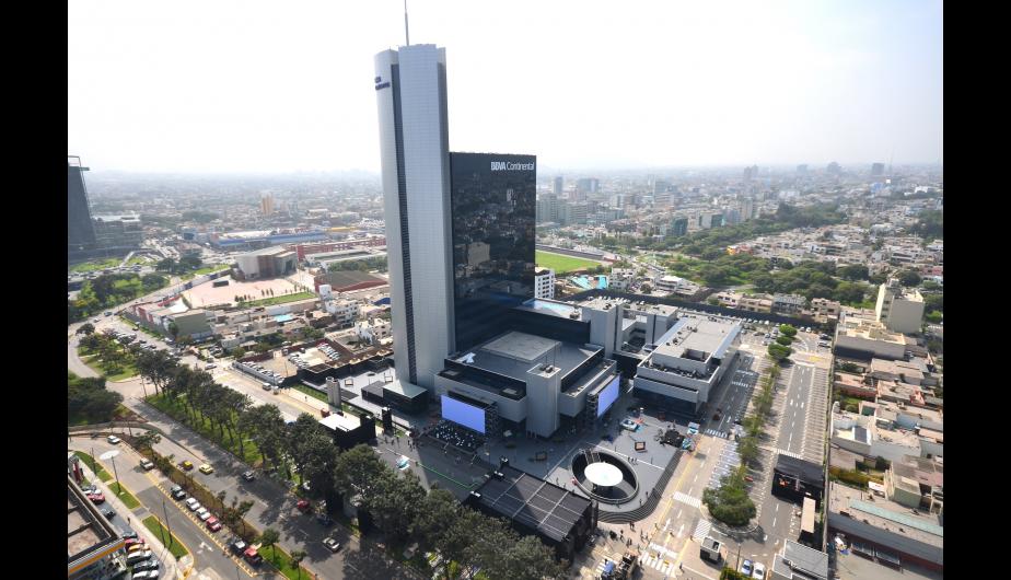 BBVA cobra S/ 59 por trÃ¡mite para usar 25% de fondo AFP