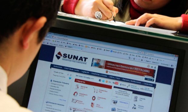 Sunat: estas son las disposiciones para NO sancionar a contribuyentes