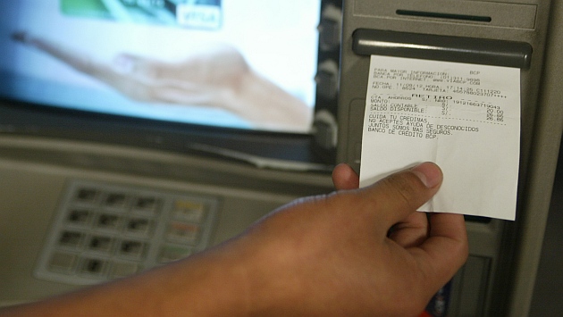 Estos bancos eliminaron la comisiÃ³n por retiros en cajeros ubicados en ciudades distintas