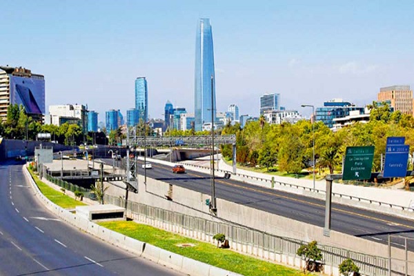 Chile y Costa Rica, las economÃ­as mÃ¡s innovadoras de LatinoamÃ©rica