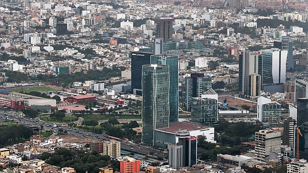 PerÃº ocupa el puesto 49 en el Ãndice de Progreso Social 2016
