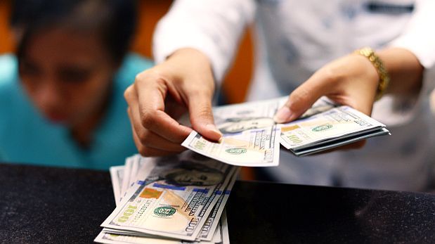 BCR: CrÃ©dito al sector privado creciÃ³ 7,7% en julio