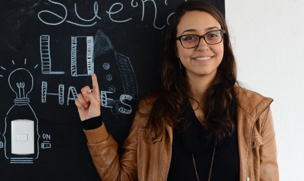 Mariana Costa: ?Cualquier empresa que quiere llegar lejos tiene que innovar?