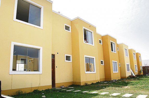 Expomivivienda tendrÃ¡ inversiÃ³n por S/ 270 millones