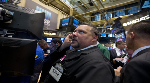 Al agotarse PBI como indicador econÃ³mico, se busca nuevo patrÃ³n