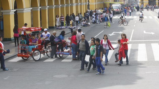 El porcentaje de familias sobreendeudadas disminuyÃ³