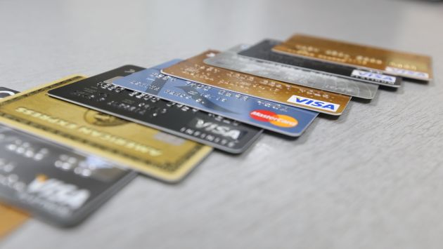 Indecopi multÃ³ a 3 bancos con S/43,450 por emitir tarjetas de crÃ©dito que no fueron solicitadas por usuarios