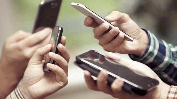 CÃ³mo pagarÃ¡s el 2017: Â¿con el mÃ³vil o tarjeta de crÃ©dito?