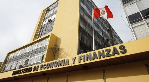 MEF: PerÃº crecerÃ­a 4% este aÃ±o pero recuperaciÃ³n es 