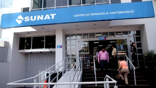 Sunat ya no multarÃ¡ a los contribuyentes que rectifiquen el monto del IGV