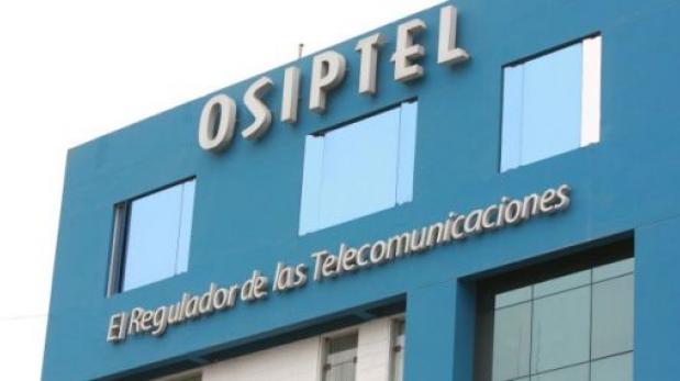 Osiptel: Tarifas de telefonÃ­a fija ya no bajarÃ¡n cada trimestre