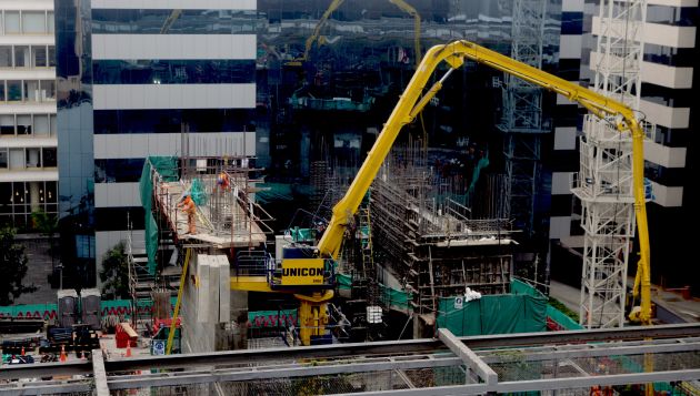Ministerio de Vivienda destrabarÃ¡ obras de asociaciones pÃºblico-privadas