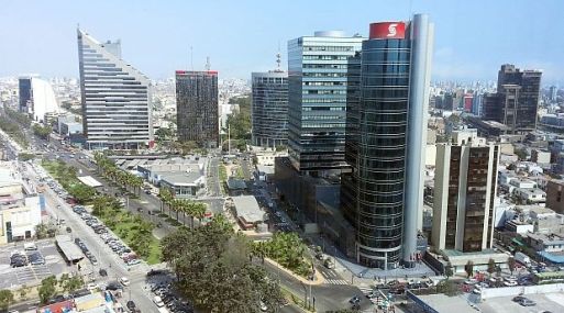 Confianza empresarial mejora en primer mes del Gobierno de PPK
