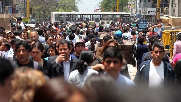 PerÃº es el paÃ­s que mÃ¡s ha progresado en LatinoamÃ©rica en los Ãºltimos 5 aÃ±os