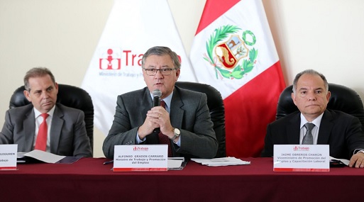FÃ³rmula para fijar el salario mÃ­nimo serÃ¡ revisada por el Consejo Nacional de Trabajo
