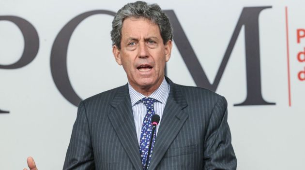 MEF: Gobierno crearÃ¡ un fondo minero