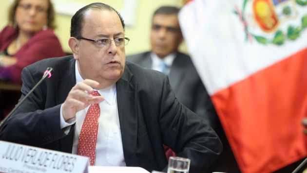Presidente del BCR afirma que triunfo de Donald Trump influirÃ­a en dÃ³lar