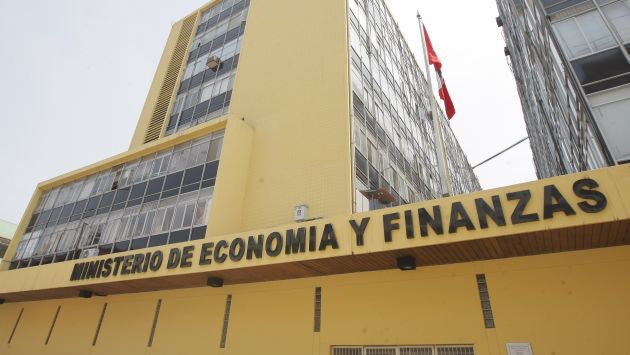 MEF plantearÃ¡ cambio a tasas de Impuesto a la Renta y amnistÃ­as