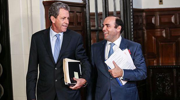 Facultades legislativas:Menor IGV y extinciÃ³n de deudas a Sunat