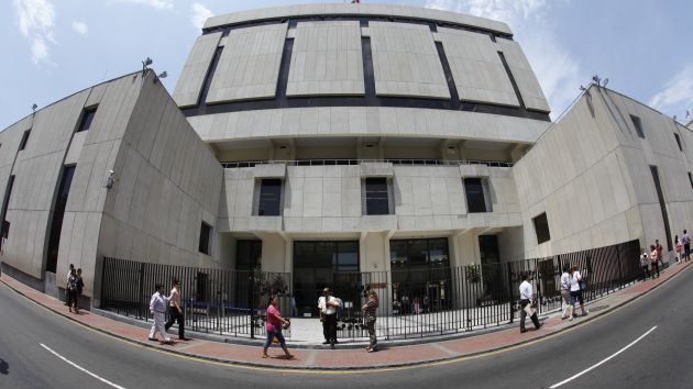 BCR: DÃ©ficit fiscal fue de 3.4% en agosto