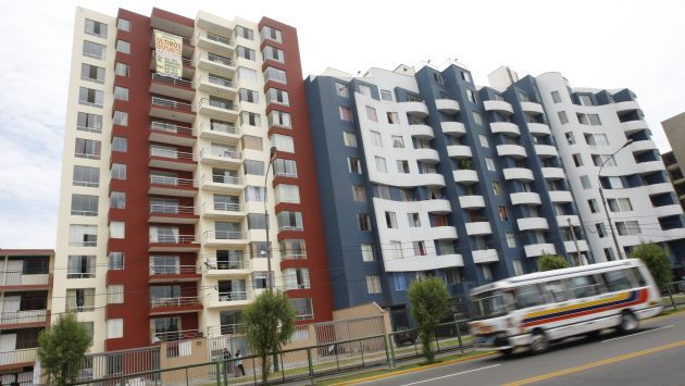 Ministerio de Vivienda evalÃºa elevar el Bono del Buen Pagador de MiVivienda