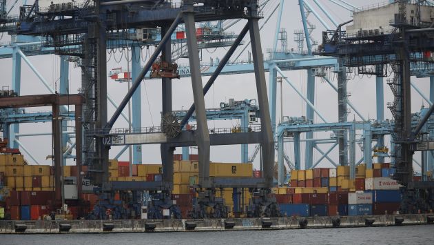 CCL: 10 mil empresas dejaron de exportar durante el gobierno de Ollanta Humala