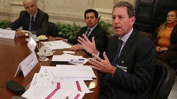 MEF: AsÃ­ es la amnistÃ­a tributaria que plantea el Gobierno