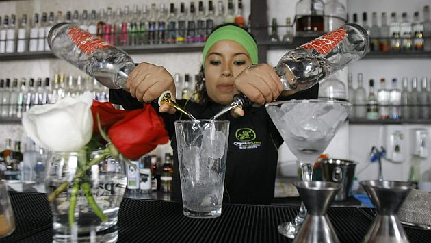 Chile es nuestro principal destino de exportaciones de pisco segÃºn ADEX