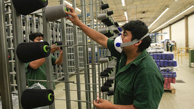 Empleo formal en empresas privadas creciÃ³ 0.6% en Ãºltimo mes de agosto
