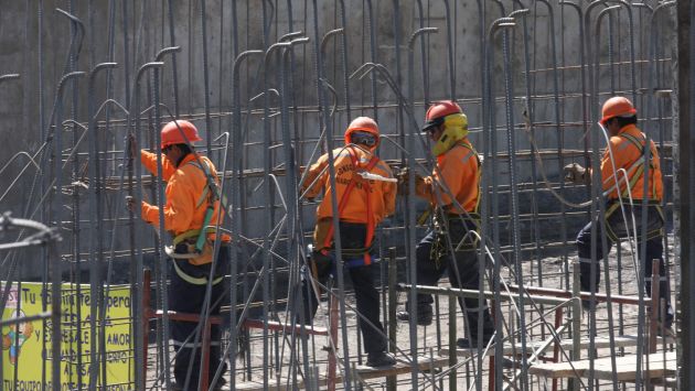 Afirman que precios de viviendas subirÃ­an este aÃ±o en comparaciÃ³n con 2015