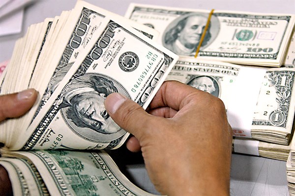 Dólar, cotización HOY en Perú: ¿cuál es el tipo de cambio este martes 19 de agosto de 2025?