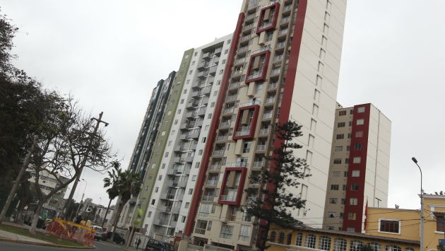 Nueva UIT cambiarÃ¡ precio de viviendas