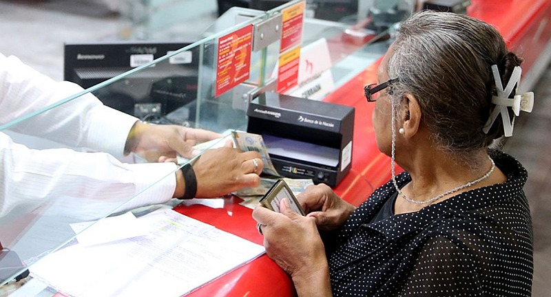 AsociaciÃ³n de AFP informÃ³ que mÃ¡s de 291 mil personas ingresaron al sistema privado de pensiones