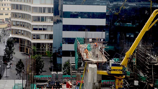 Viviendas de mÃ¡s de S/150 mil contarÃ¡n con el Bono de Buen Pagador