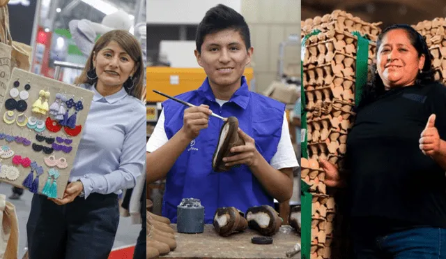 En Lima cierran casi tres empresas por cada una que abre: ¿qué está pasando con los emprendedores?