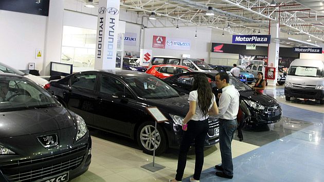 Tu auto usado servirÃ¡ como parte de pago para un vehÃ­culo nuevo