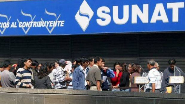 Sunat: RecaudaciÃ³n de impuestos creciÃ³ 4,5% en diciembre