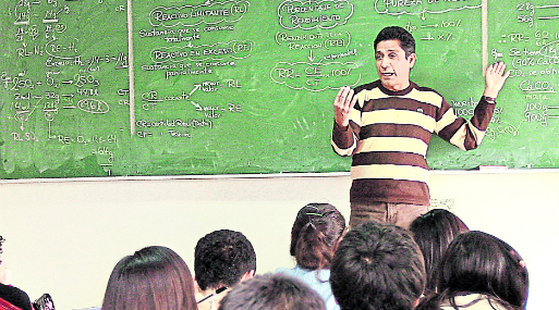 El 59% de centros educativos privados aumenta pensiones en 6% este aÃ±o