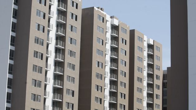 CrÃ©ditos hipotecarios se incrementaron en 3.1% en 2016