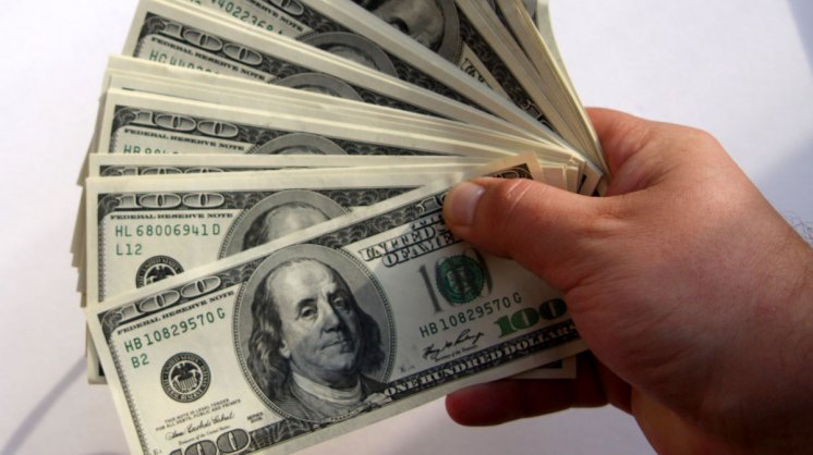 Precio del dÃ³lar trepa a S/ 3,287 en el mercado interbancario
