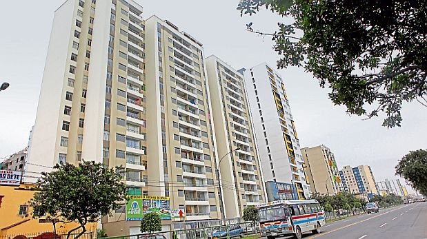 Ministerio de Vivienda: programa Techo Propio no desaparecerÃ¡