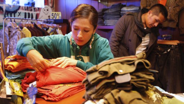 Descartan despidos de trabajadores antiguos por nuevo rÃ©gimen laboral juvenil