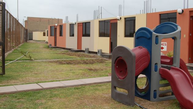 Techo Propio: Cuotas desde S/300 en la adquisiciÃ³n de viviendas
