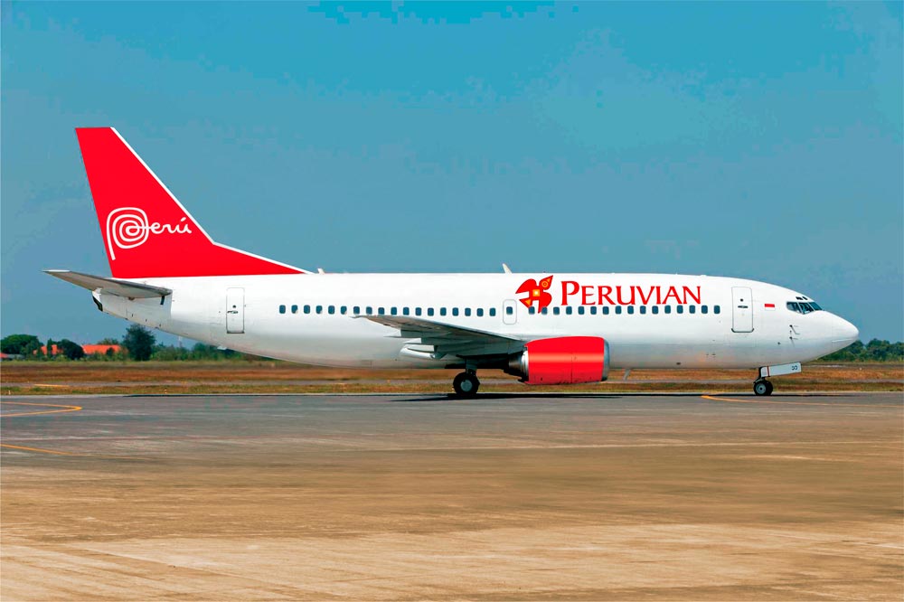 Conozca quÃ© aerolÃ­neas le cobran las menores tarifas para los vuelos domÃ©sticos