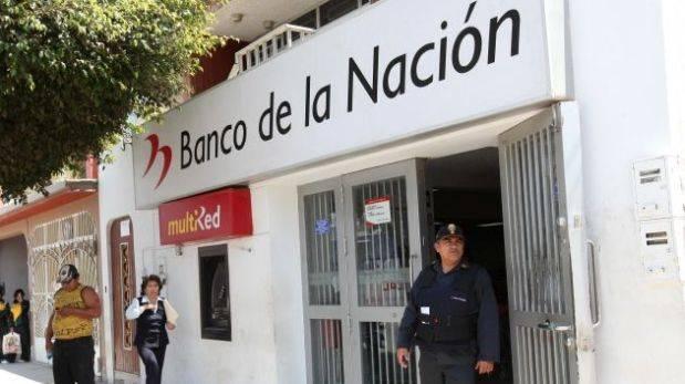 El Banco de la NaciÃ³n podrÃ­a otorgar crÃ©ditos hipotecarios