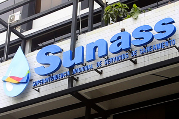 Sunass: Suba en la tarifa de agua es para garantizar sostenibilidad de Sedapar