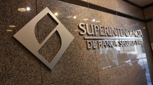 SBS busca tomar control de las Afocat